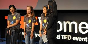 3 научных проекта подростков, которые могут изменить вашу жизнь