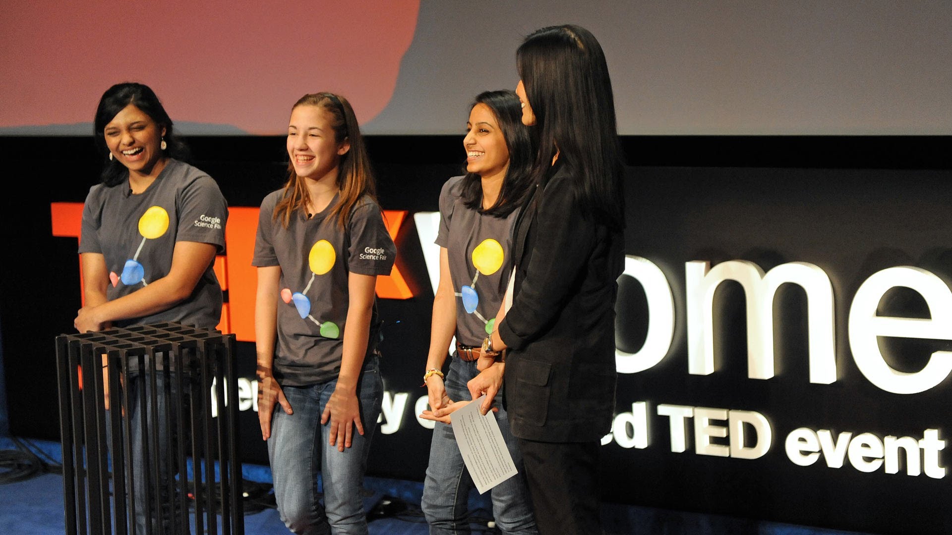 3 научных проекта подростков, которые могут изменить вашу&nbsp;жизнь