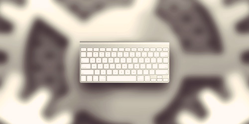 Клавиатура для mac