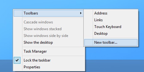 Add-New-Toolbar