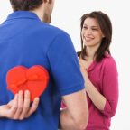 Как поздравить любимого человека с Днем св.Валентина: 5 простых идей