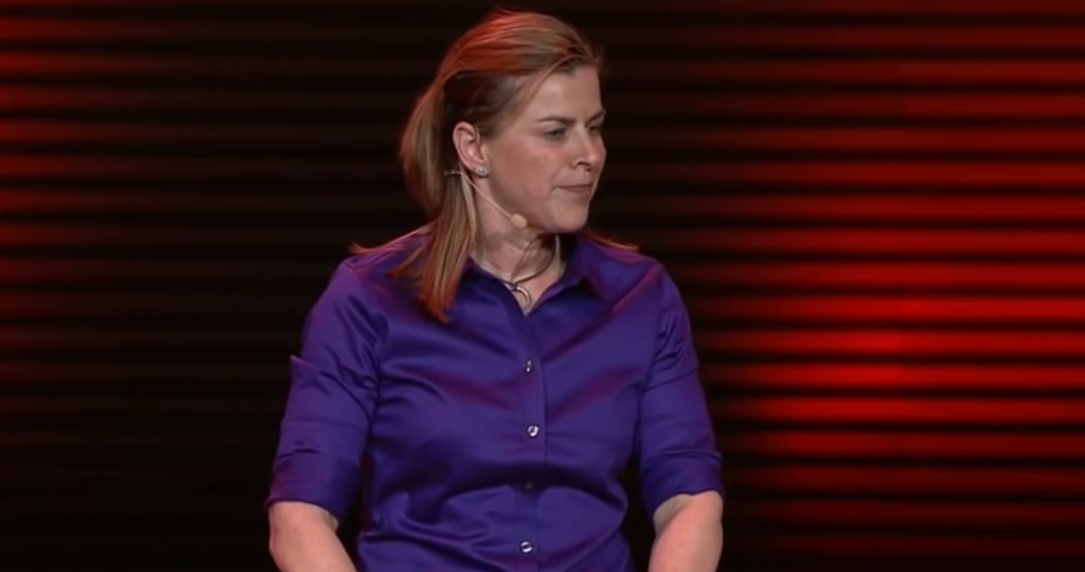 Сломленное тело не означает сломленный дух