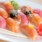 Факты, которые мы не знаем о суши