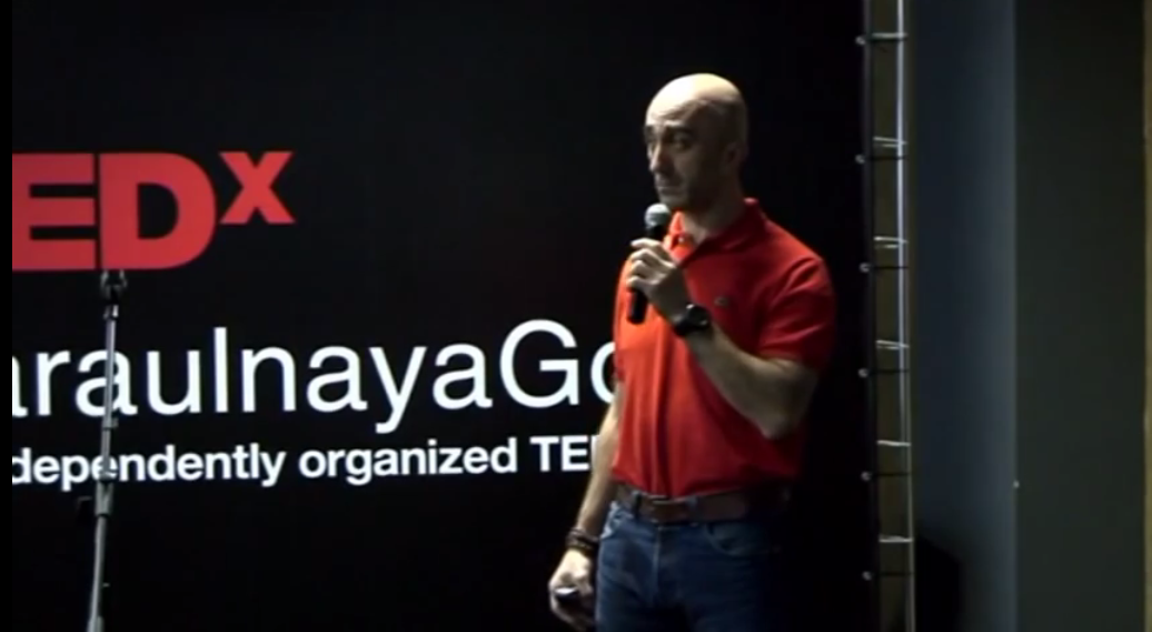 Не упускайте шанс изменить свою жизнь, прислушивайтесь к окружающему миру