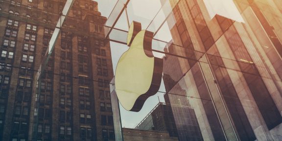 100 удивительных фактов об Apple