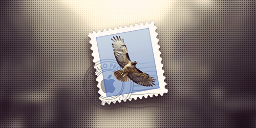5 скрытых настроек почтальона Mail в macOS