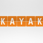 Kayak: самый полный поиск авиабилетов и отелей по всему миру