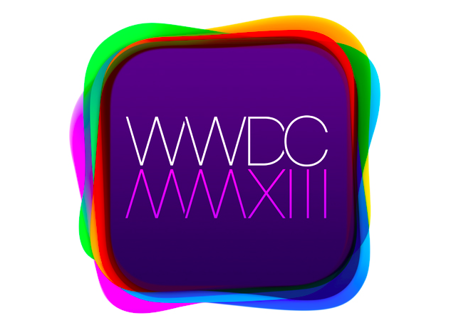 Тайна эмблемы WWDC-2013