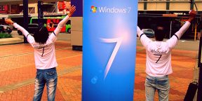 Почему вам стоит выбрать Windows 7 и навсегда забыть про Windows 8
