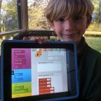 Hopscotch — программирование для мальчиков и даже девочек на iPad