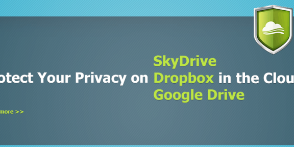 Как зашифровать свои данные в Dropbox, Google Drive или SkyDrive