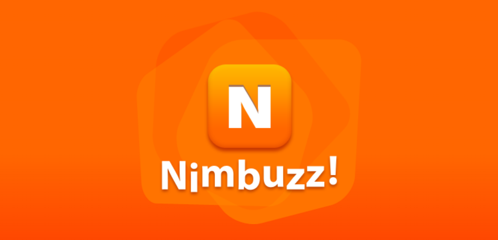 Nimbuzz: мощный мессенджер + дешевая международная звонилка