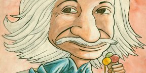 Формула решения проблем Эйнштейна и почему вы делаете это неправильно