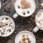 Кофе в разных странах мира: 5 ароматных рецептов