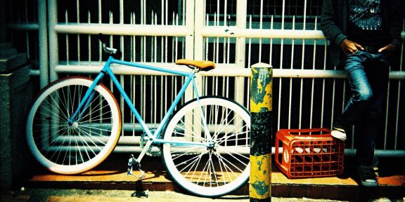 лучший велосипед для города