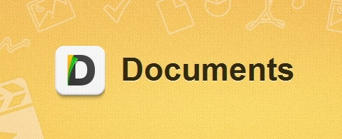 Documents для iPhone: лучший менеджер файлов и документов