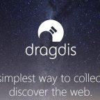 Dragdis - простой и эффективный способ собрать коллекцию ссылок, цитат, изображений и видео