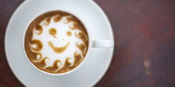15 интересных фактов о кофе