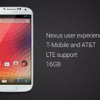 Samsung Galaxy S4 Google Edition vs Nexus 4: кто же лучше?