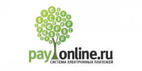 PayOnline.ru: электронная платёжная система для любого бизнеса