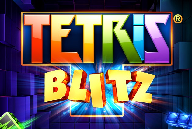 Tetris Blitz — свежий вариант «Тетриса»