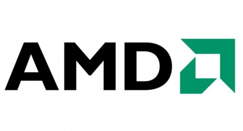 AMD logo, AMD