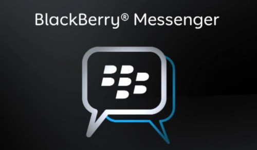BlackBerry-Messenger