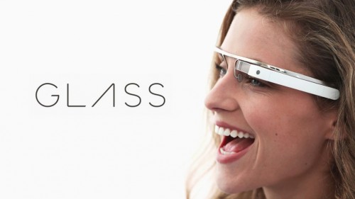 Google Glass Steve
