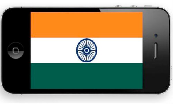Продажи iPhone в Индии выросли на 400% благодаря агрессивной ценовой политике