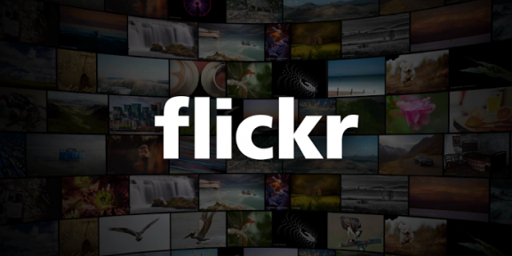 Flickr для Android: полезный довесок к обновлённому сервису