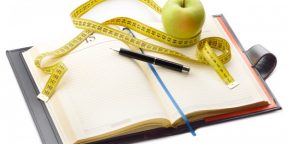 «Дневник диеты» — ваш персональный помощник в расчёте ежедневного рациона