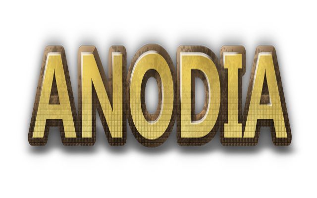 Anodia: новая жизнь старого арканоида