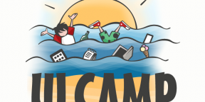 ULCAMP 2013 – жаркое IT-лето