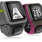 TomTom GPS Sport Watches — новая надежда