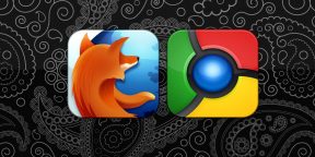 SpeedyFox: моментальное увеличение скорости работы Chrome и Firefox