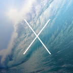 Ставим гигантские волны на свой рабочий стол с подачи новой Mac OSX