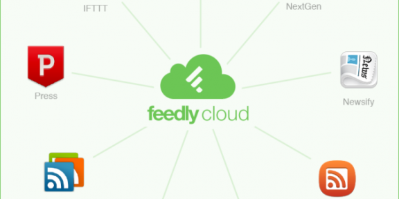Feedly Cloud — победитель войны RSS-читалок и преемник Google Reader