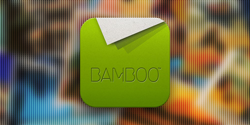 Bamboo Loop: средство доставки открыток ай-друзьям