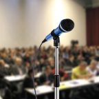 Зачем профессионалу посещать отраслевые конференции?