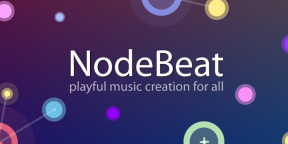 NodeBeat &#8212; визуальный генератор музыки для Android и iOS