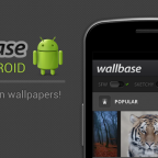 Wallbase - тысячи уникальных обоев для Android