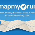 MapMyRun