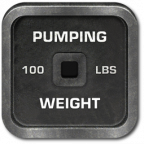 PUMPING WEIGHT: удобная замена тетрадки в тренажёрке