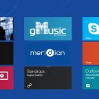 Несколько музыкальных metro-проигрывателей для Windows 8