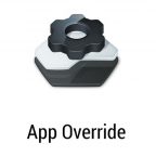 App Override - индивидуальные параметры для каждого приложения Android