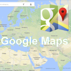 Google Maps 7