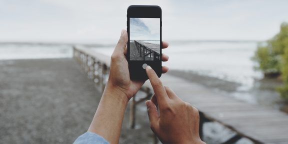 10 приложений, которые улучшат ваши фото на iPhone