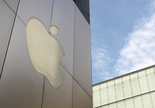 Apple регистрирует в Японии торговую марку «iWatch»