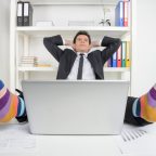 6 сайтов для быстрого расслабления на рабочем месте