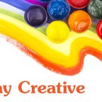 ИНФОГРАФИКА: 29 способов оставаться креативным